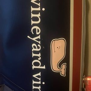 Vineyard Vines cooler ice chest backpack